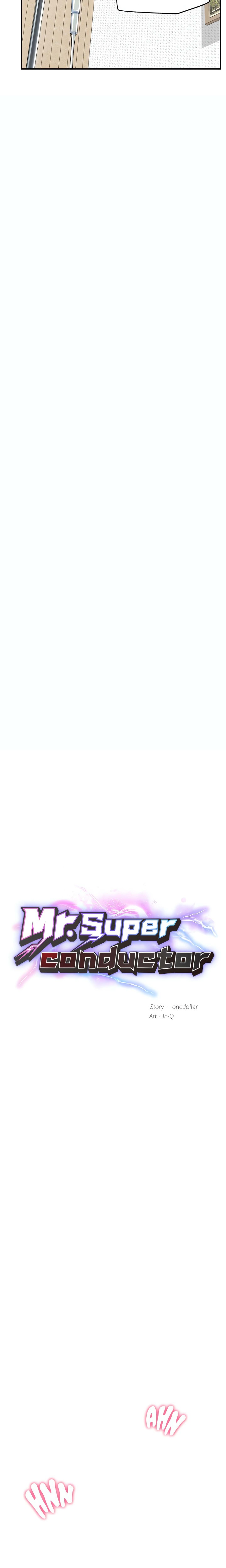 Mr. Superconductor (Uncensored) - Chapter 2 Page 4