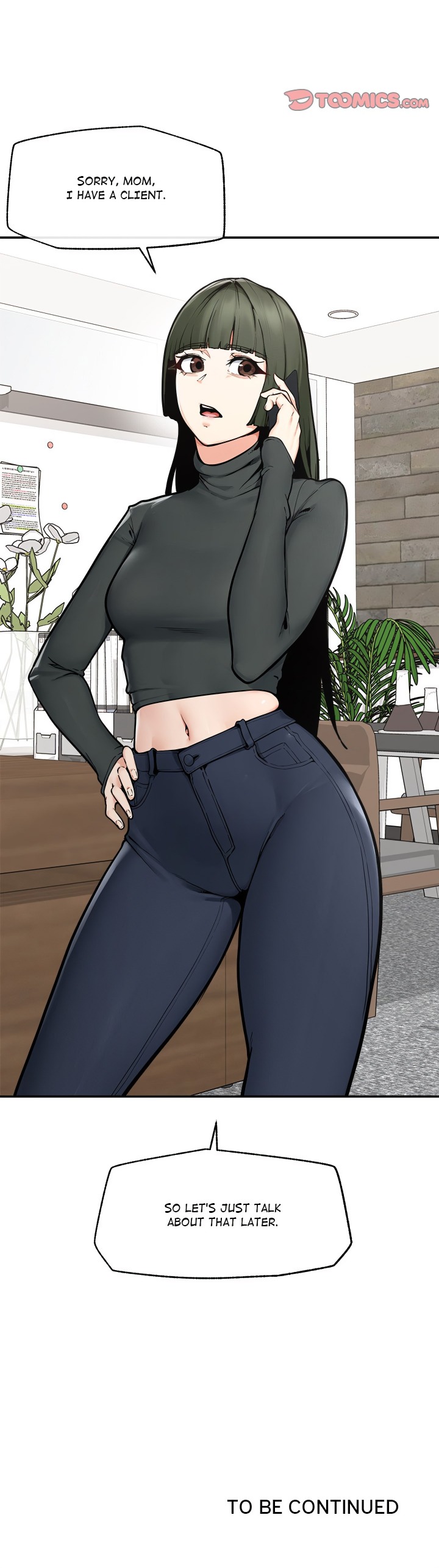 Mr. Superconductor (Uncensored) - Chapter 22 Page 26