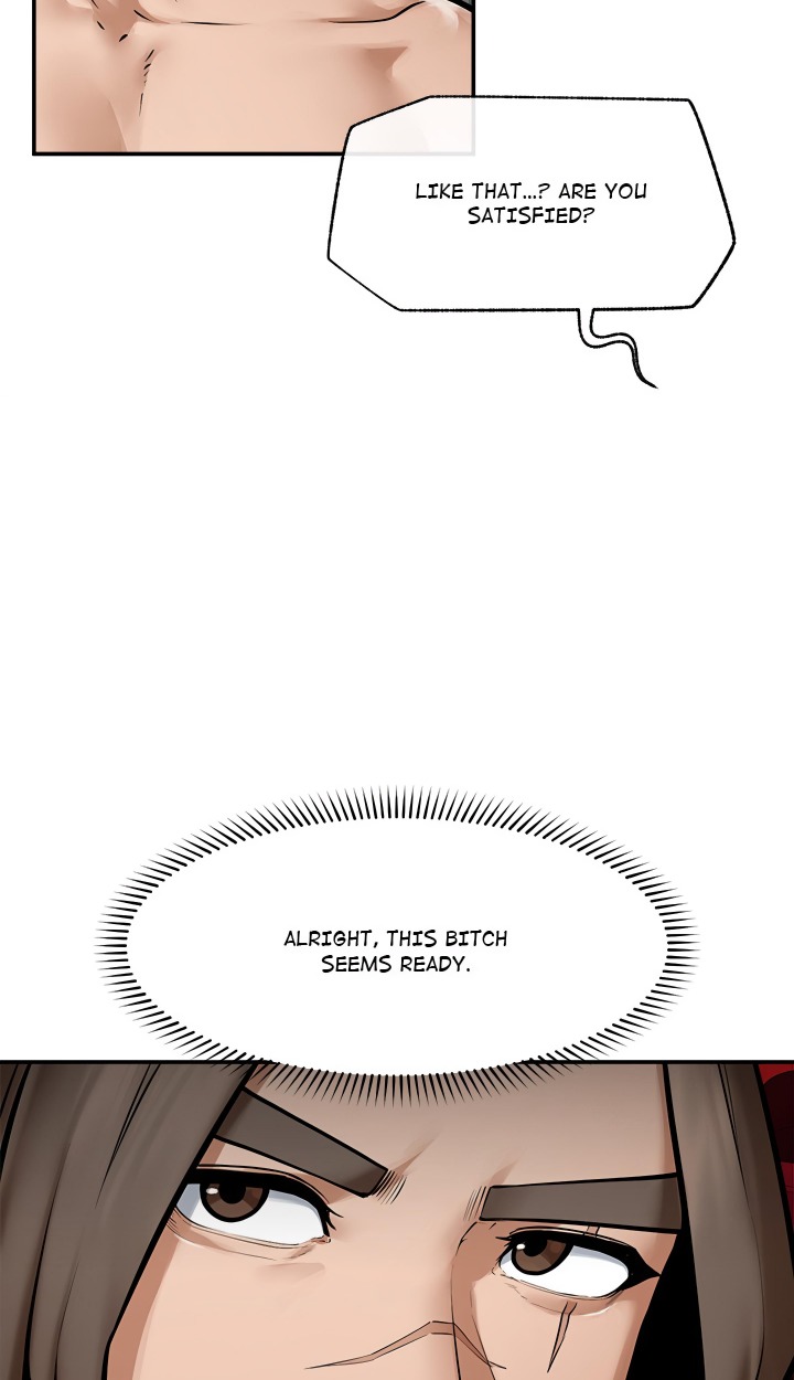 Mr. Superconductor (Uncensored) - Chapter 23 Page 18