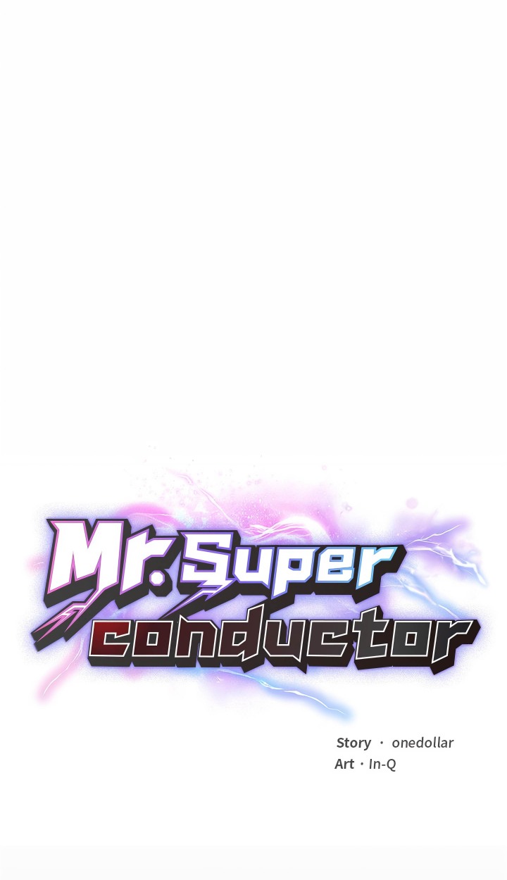 Mr. Superconductor (Uncensored) - Chapter 23 Page 20