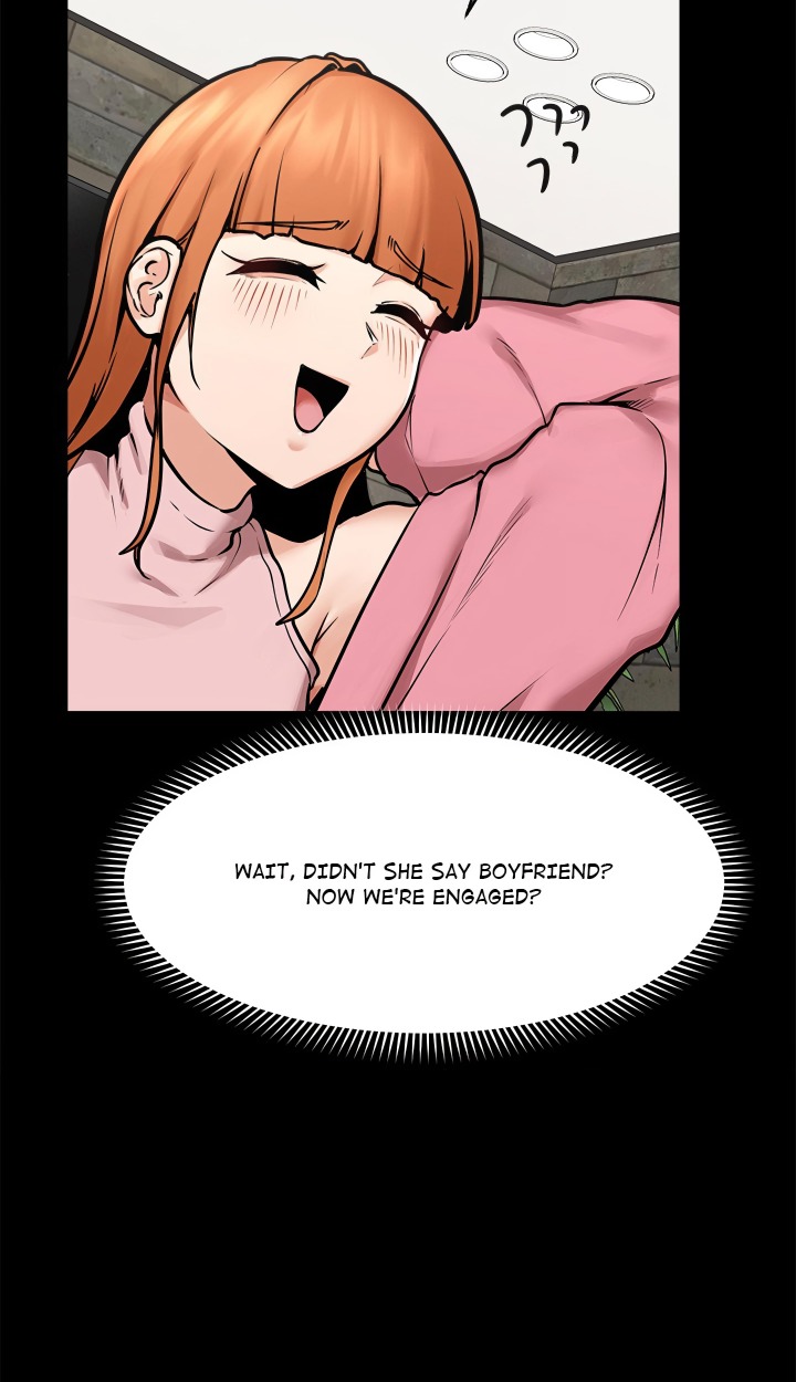 Mr. Superconductor (Uncensored) - Chapter 23 Page 35