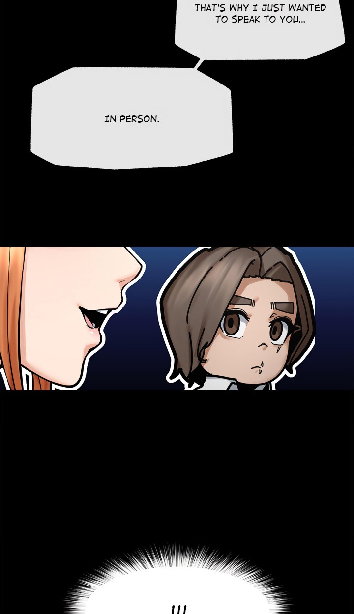 Mr. Superconductor (Uncensored) - Chapter 23 Page 38