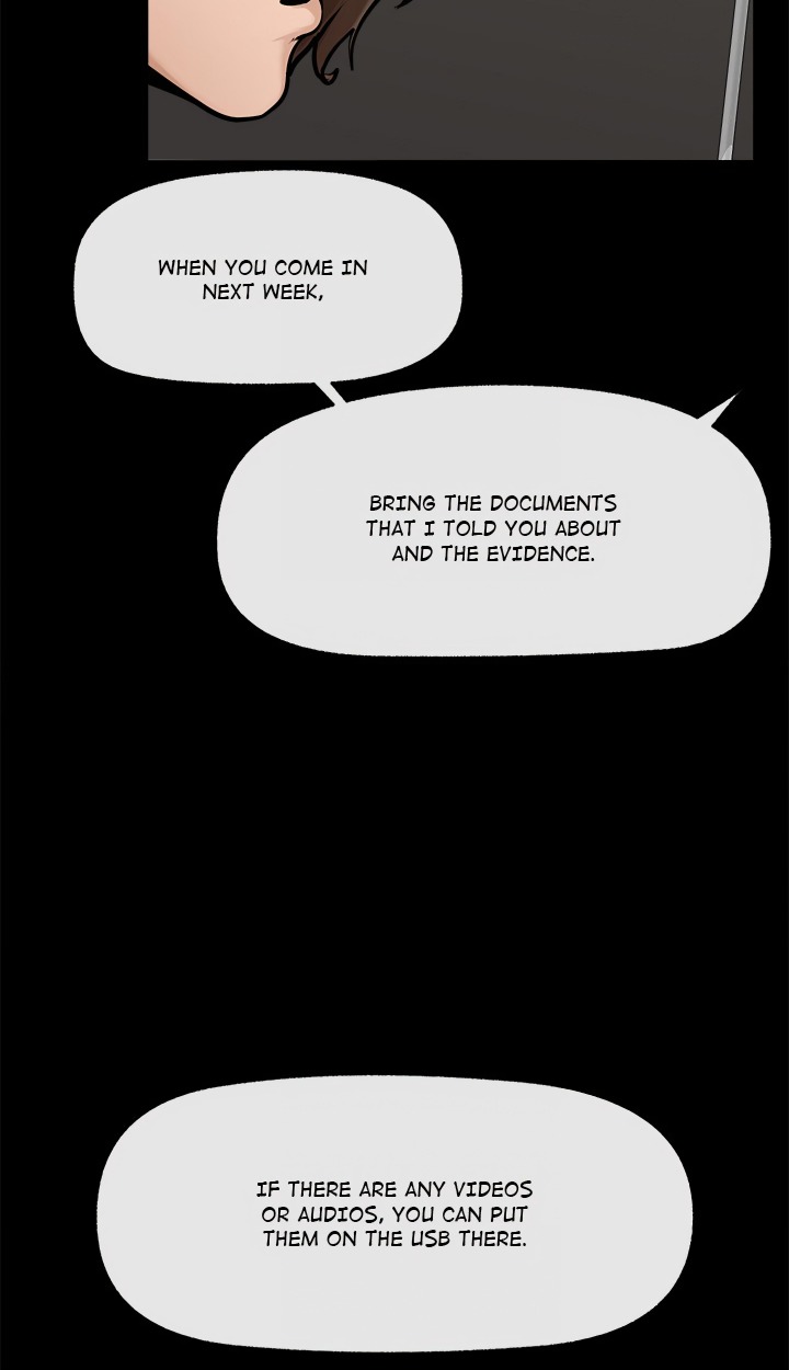 Mr. Superconductor (Uncensored) - Chapter 23 Page 48