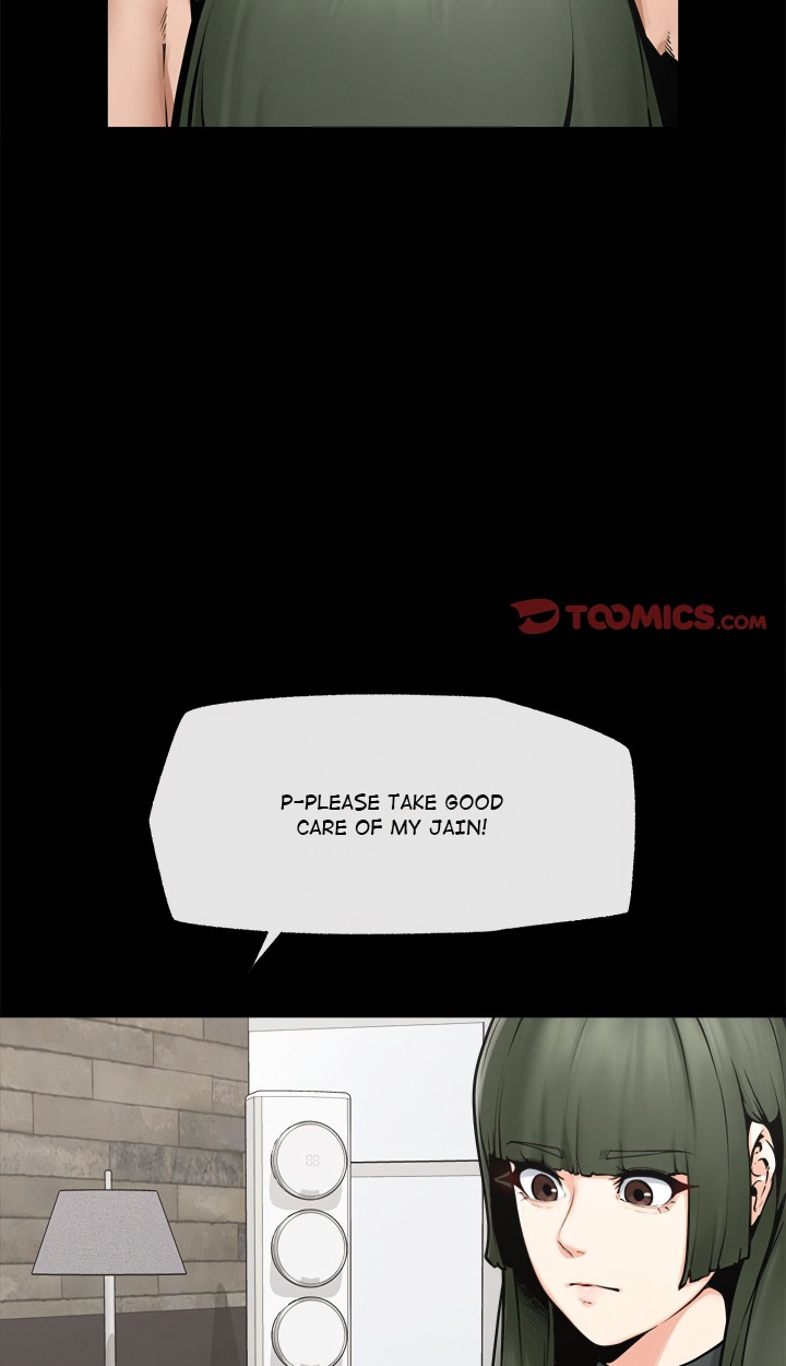 Mr. Superconductor (Uncensored) - Chapter 23 Page 57