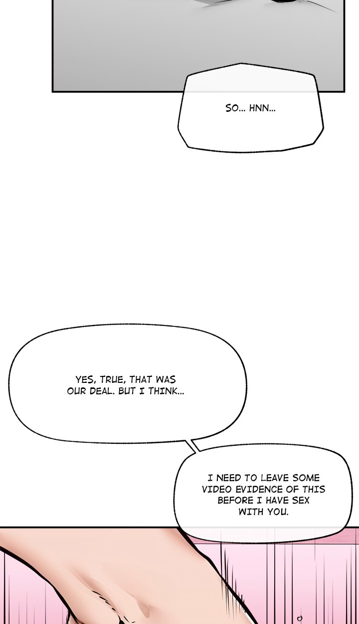 Mr. Superconductor (Uncensored) - Chapter 23 Page 6