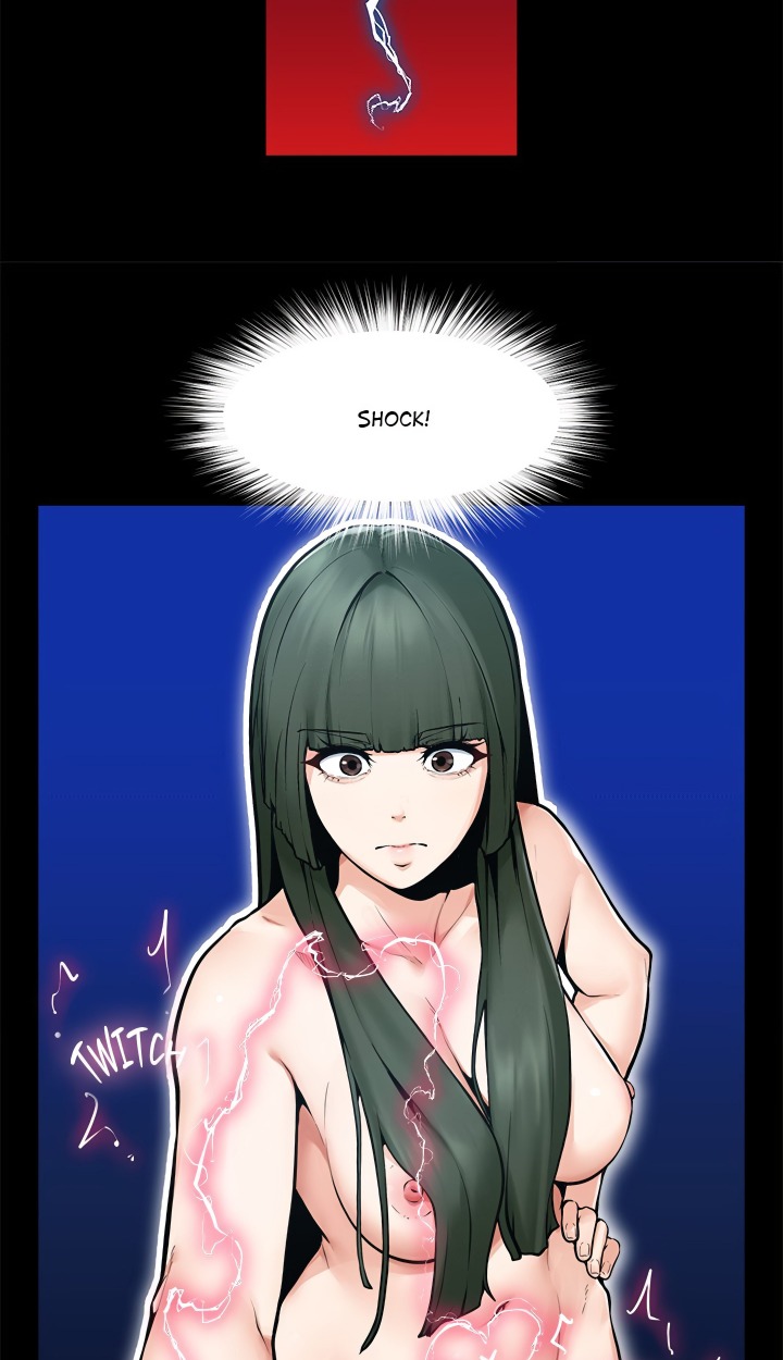 Mr. Superconductor (Uncensored) - Chapter 23 Page 64