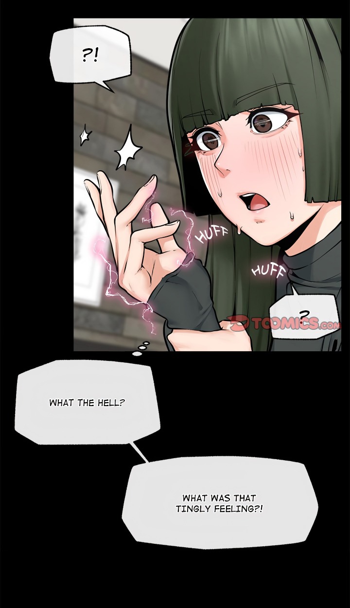 Mr. Superconductor (Uncensored) - Chapter 23 Page 67