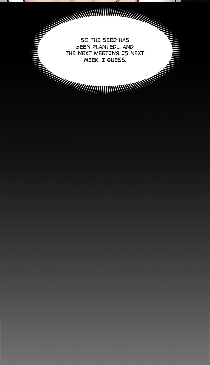 Mr. Superconductor (Uncensored) - Chapter 23 Page 74