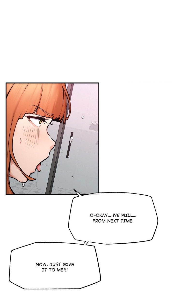 Mr. Superconductor (Uncensored) - Chapter 23 Page 8