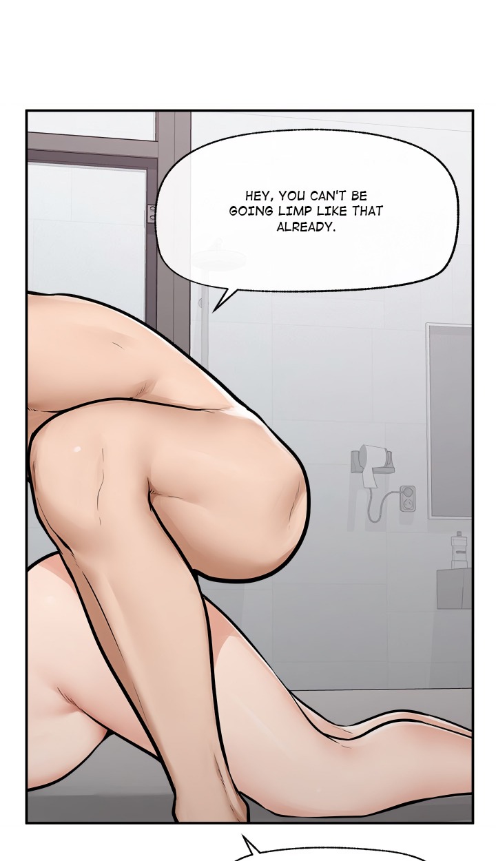 Mr. Superconductor (Uncensored) - Chapter 23 Page 89