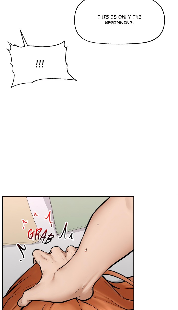 Mr. Superconductor (Uncensored) - Chapter 23 Page 90