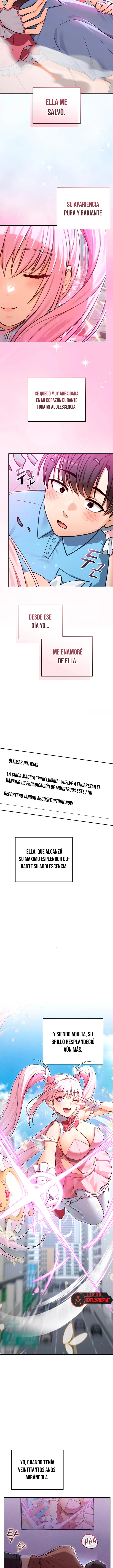 Magical Girl Wife Raw - Chapter 1 Page 9