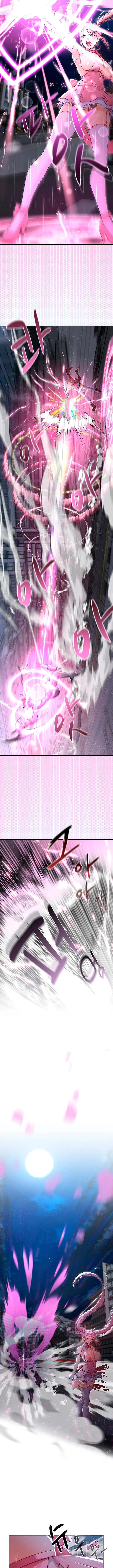 Magical Girl Wife Raw - Chapter 1 Page 20