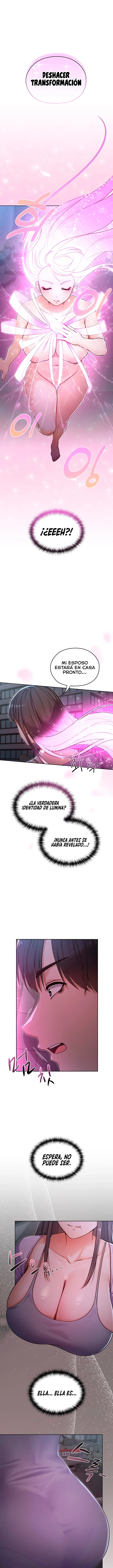 Magical Girl Wife Raw - Chapter 1 Page 22