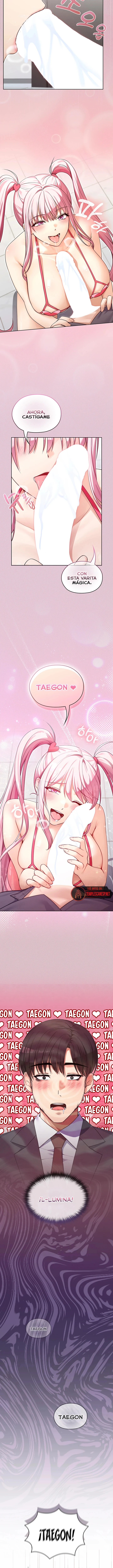 Magical Girl Wife Raw - Chapter 2 Page 4