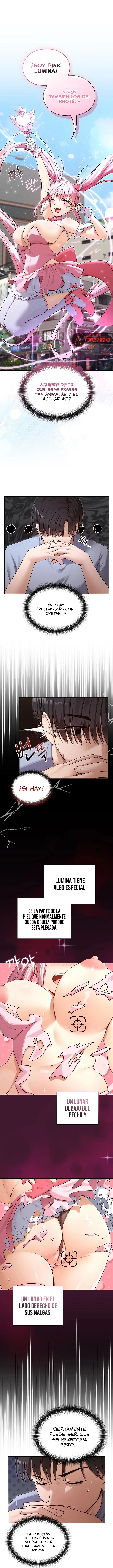 Magical Girl Wife Raw - Chapter 2 Page 8