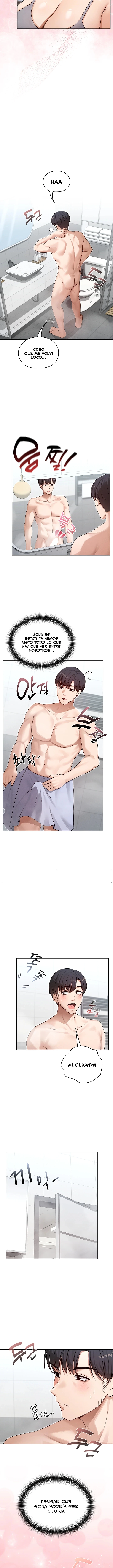 Magical Girl Wife Raw - Chapter 2 Page 12