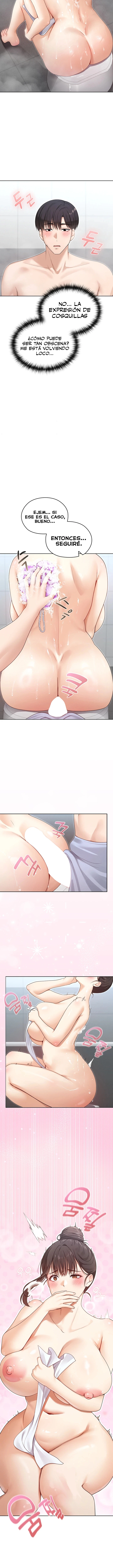 Magical Girl Wife Raw - Chapter 3 Page 7