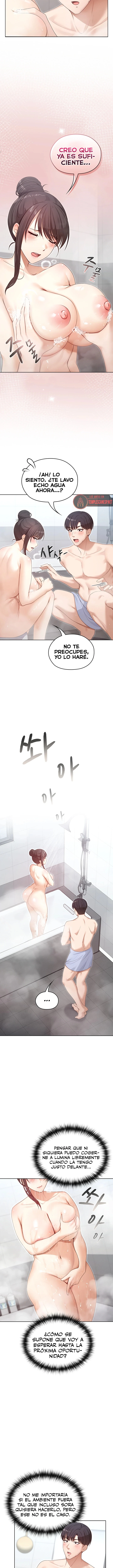 Magical Girl Wife Raw - Chapter 3 Page 16