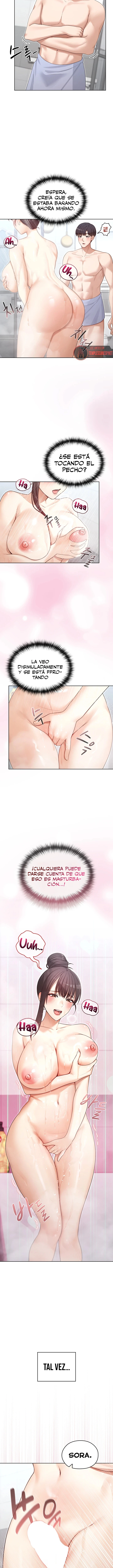 Magical Girl Wife Raw - Chapter 3 Page 17