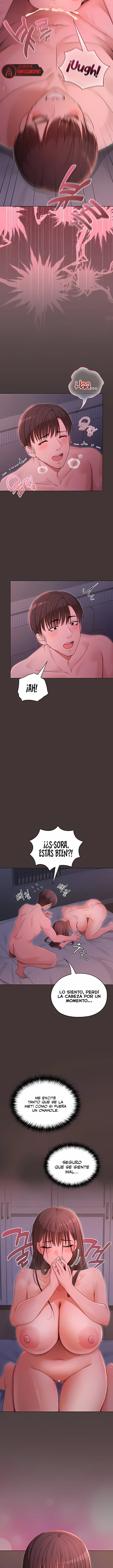 Magical Girl Wife Raw - Chapter 4 Page 8