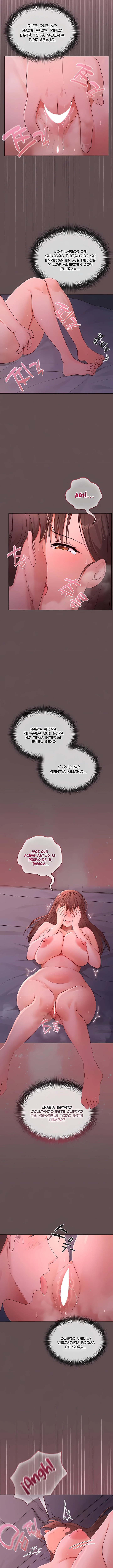 Magical Girl Wife Raw - Chapter 4 Page 14