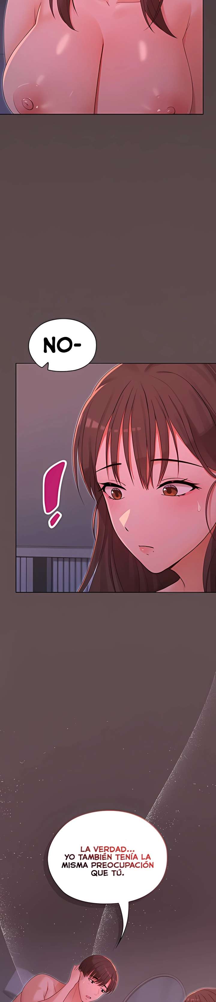 Magical Girl Wife Raw - Chapter 5 Page 17