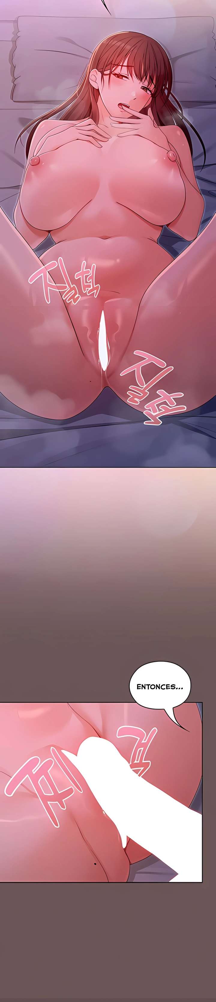 Magical Girl Wife Raw - Chapter 5 Page 23