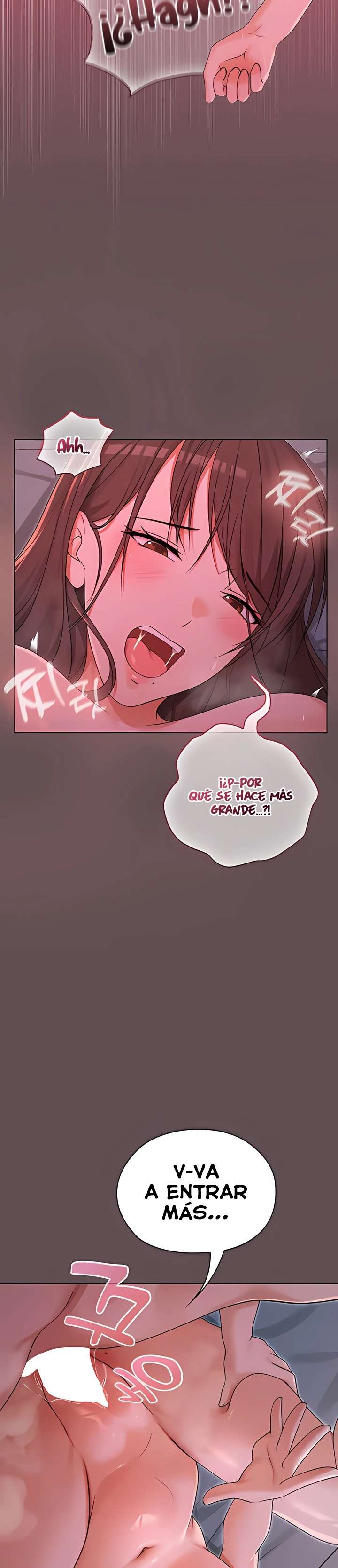 Magical Girl Wife Raw - Chapter 5 Page 29