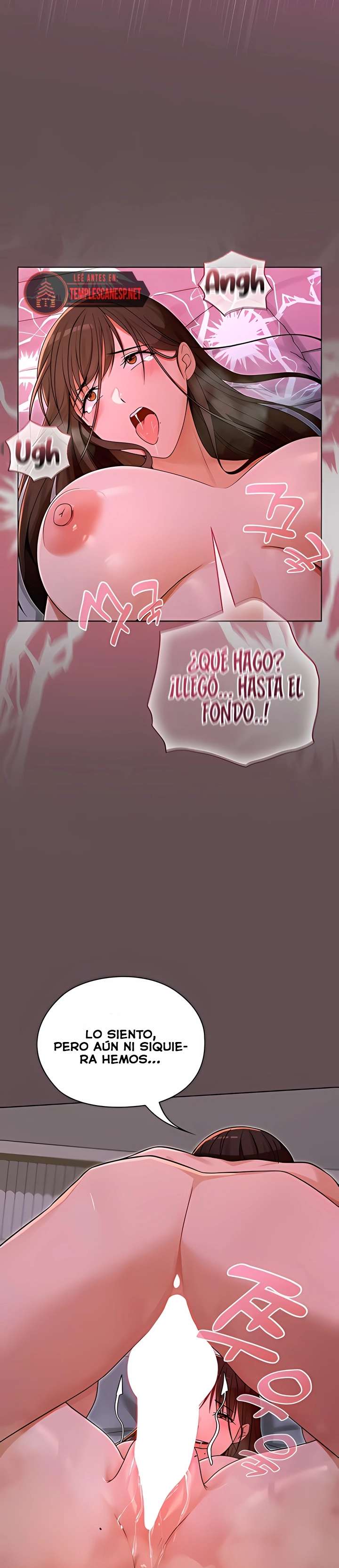 Magical Girl Wife Raw - Chapter 5 Page 31