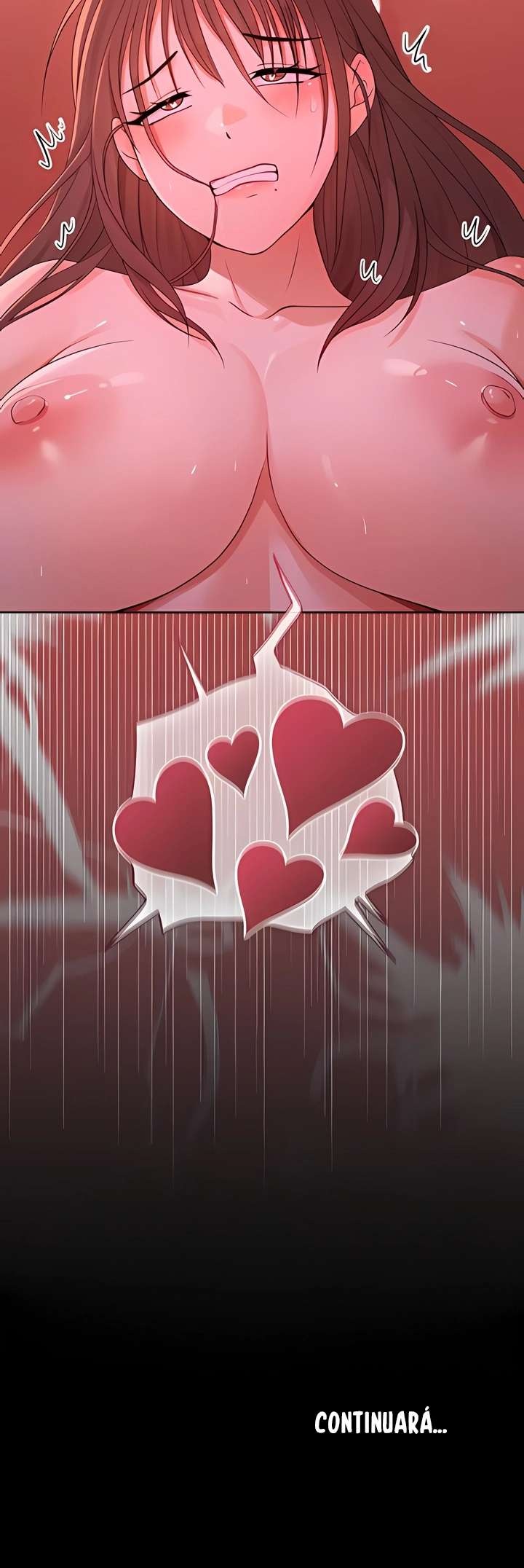 Magical Girl Wife Raw - Chapter 5 Page 46