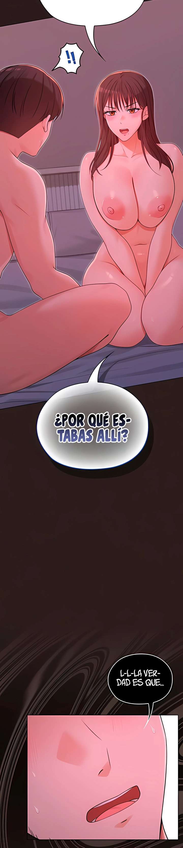 Magical Girl Wife Raw - Chapter 6 Page 8