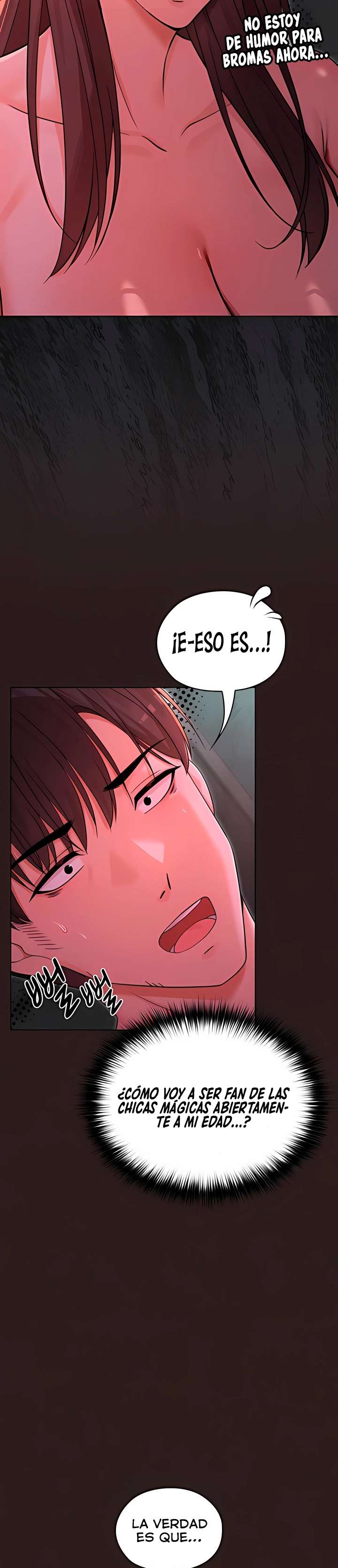 Magical Girl Wife Raw - Chapter 6 Page 11