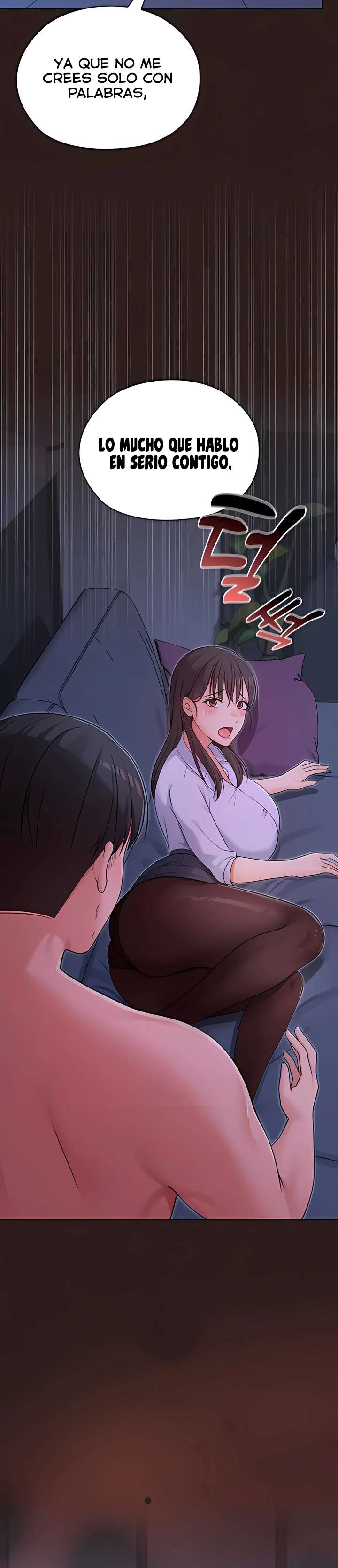 Magical Girl Wife Raw - Chapter 6 Page 25