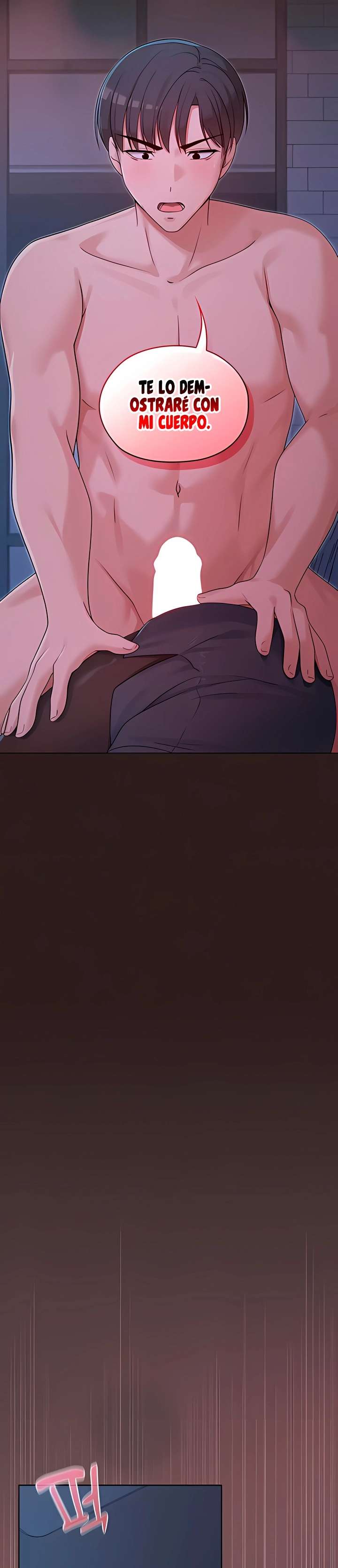 Magical Girl Wife Raw - Chapter 6 Page 26