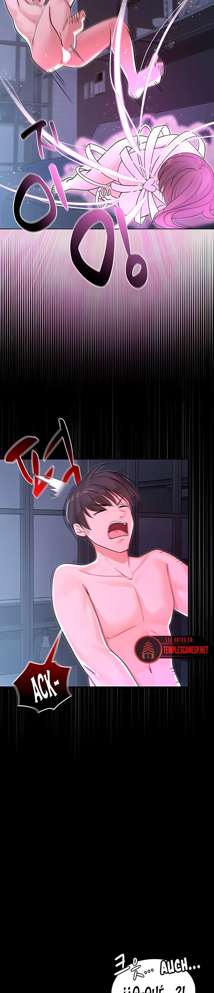 Magical Girl Wife Raw - Chapter 6 Page 40