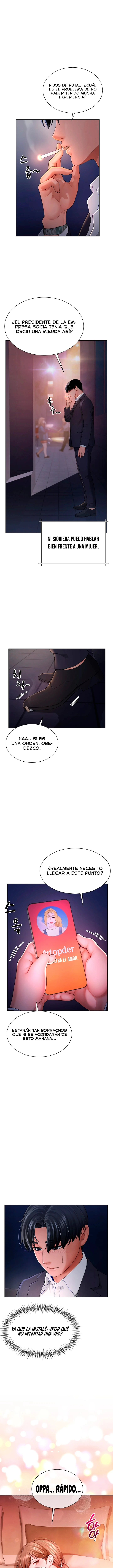 My Sex Partners is Actually Family Raw - Chapter 1 Page 8