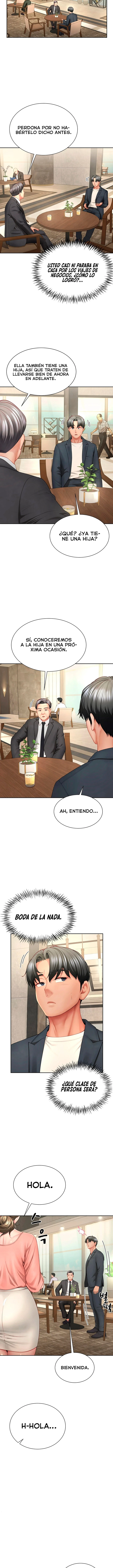 My Sex Partners is Actually Family Raw - Chapter 1 Page 20