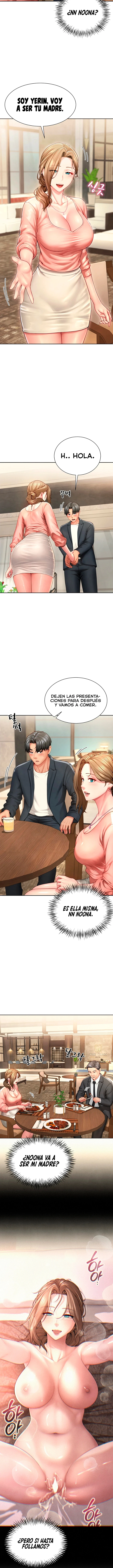 My Sex Partners is Actually Family Raw - Chapter 2 Page 2