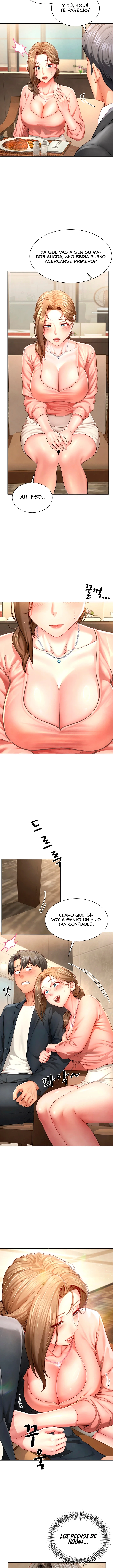 My Sex Partners is Actually Family Raw - Chapter 2 Page 4