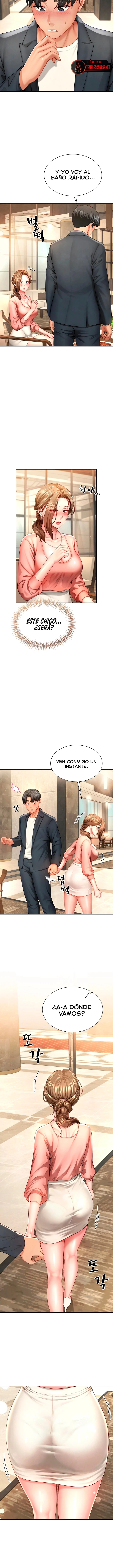 My Sex Partners is Actually Family Raw - Chapter 2 Page 6