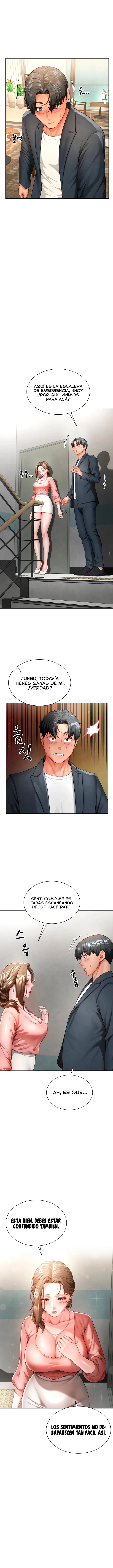 My Sex Partners is Actually Family Raw - Chapter 2 Page 7