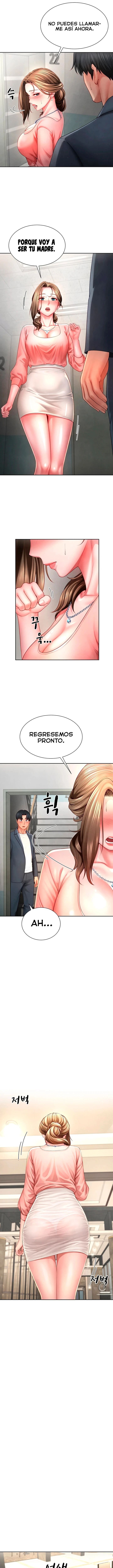My Sex Partners is Actually Family Raw - Chapter 3 Page 3