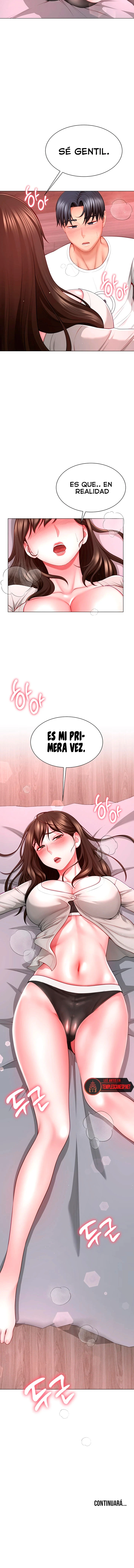 My Sex Partners is Actually Family Raw - Chapter 4 Page 13