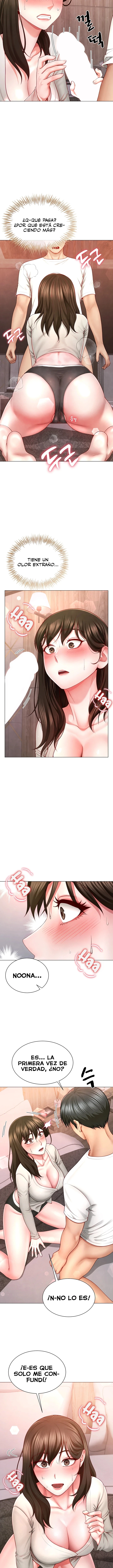 My Sex Partners is Actually Family Raw - Chapter 5 Page 5