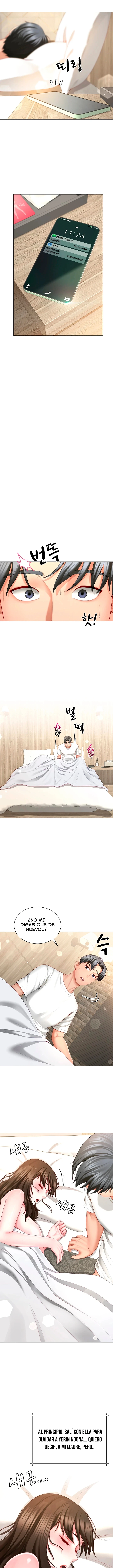 My Sex Partners is Actually Family Raw - Chapter 6 Page 8