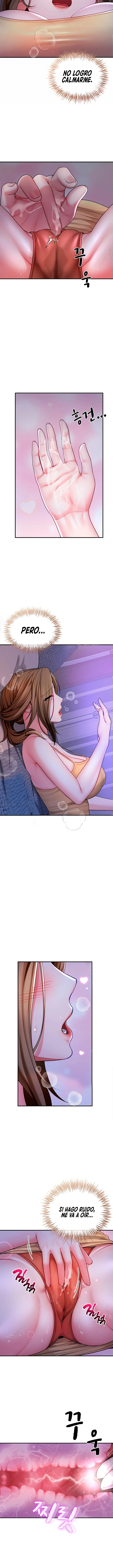 My Sex Partners is Actually Family Raw - Chapter 8 Page 4