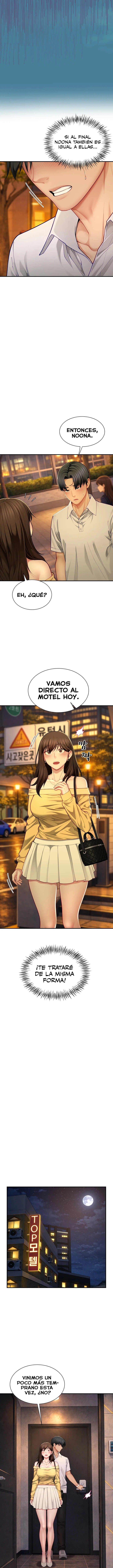 My Sex Partners is Actually Family Raw - Chapter 9 Page 9