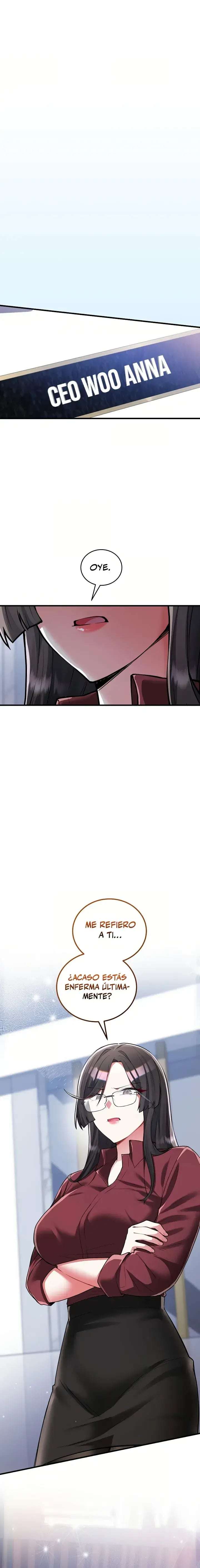 I Didn’t Sign Up For This Raw - Chapter 11 Page 2