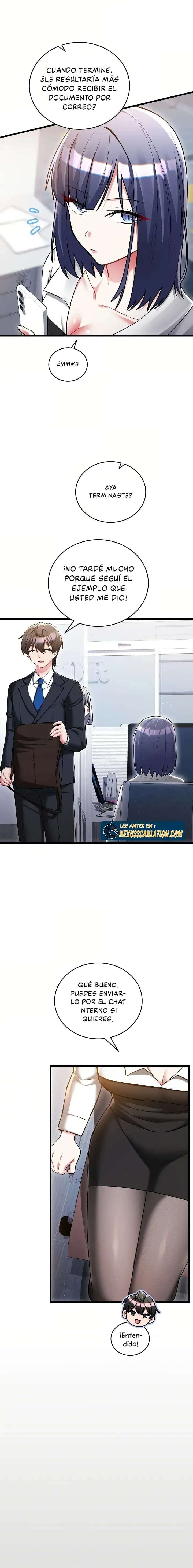 I Didn’t Sign Up For This Raw - Chapter 13 Page 12